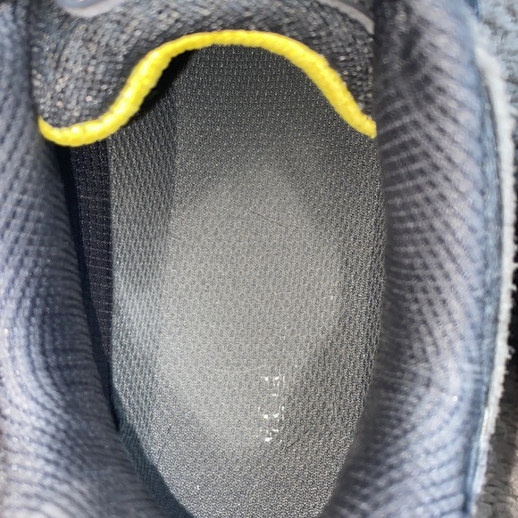 Grey Pacific Trail Whittier Men’s Hiking Shoes Size 8.5 Worn Once - Picture 7 of 8